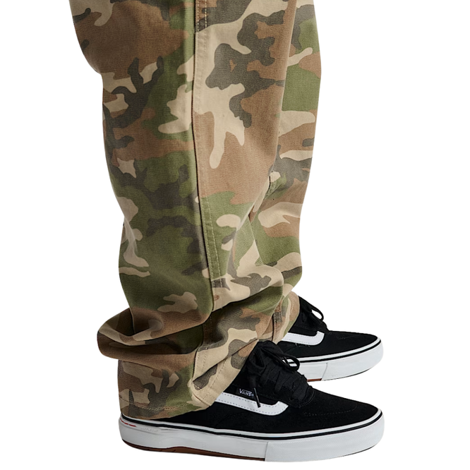 Skate Kyle Walker Wafflecup Black/White