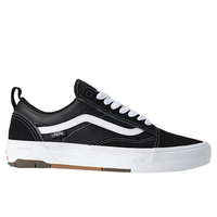 Skate Old Skool Wafflecup Black/White
