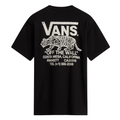 Sneaky T-shirt Black