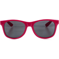 Spicoli 4 Shades Sunglasses Black/White