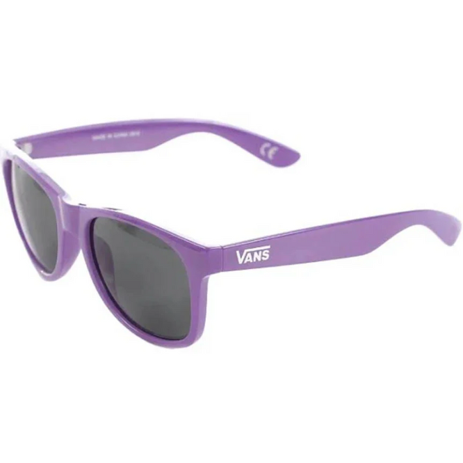 Spicoli 4 Shades Sunglasses Purple Haze
