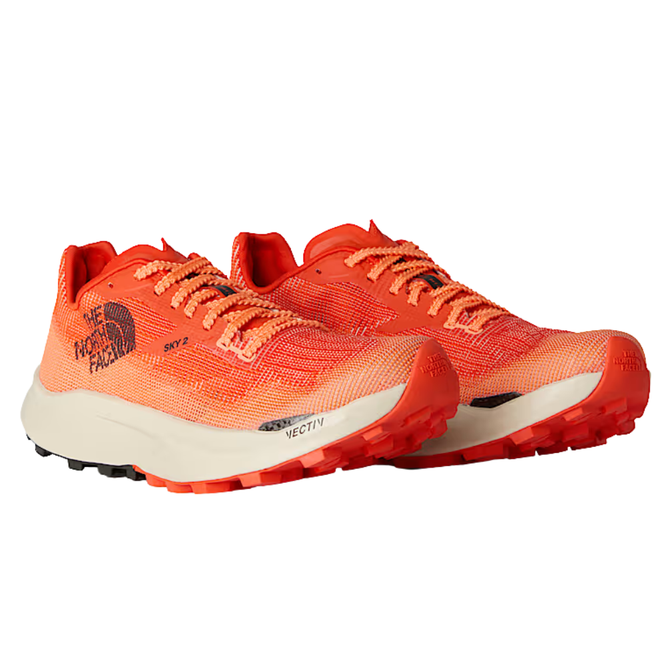 Summit Vectiv Sky 2 Lava/Red