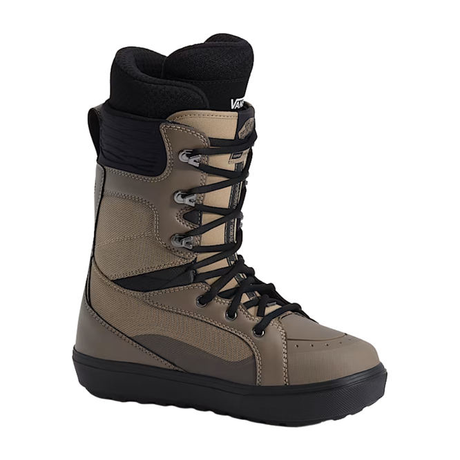 Super Standard Incense Brown/ Black 2027 Snowboard Boots