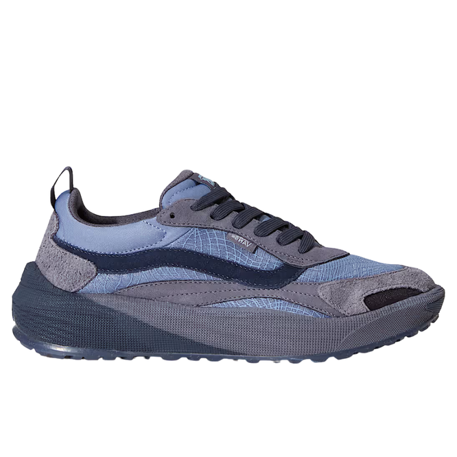 Ultrarange Neo 2.0 Glacial Slate/Steel