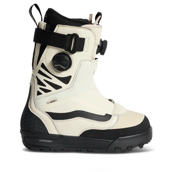 Verse Range Edition Oatmeal/ Black 2027 Snowboard Boots