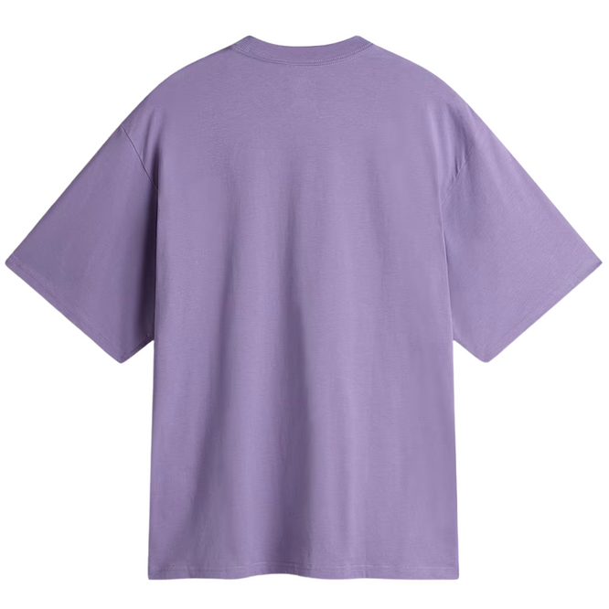 Vsuper T-Shirt Purple Haze