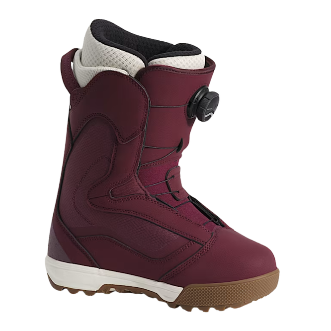 Womens Encore Pro 2.0 Port Royale 2027 Snowboard Boots