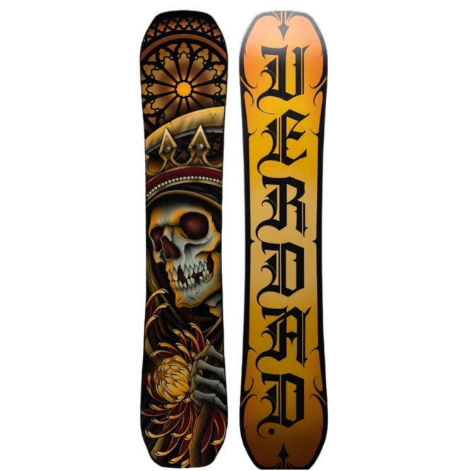 Emperor 2027 Snowboard