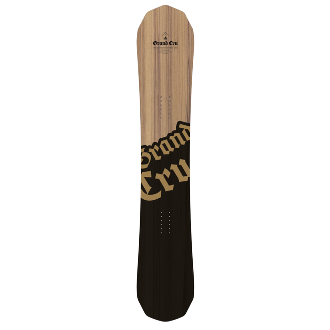 Grand Cru 2027 Snowboard