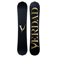 Ride The Line 2027 Snowboard