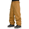 Arthur 20K Snowboard Hose Schwarz
