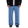 Billow Denim Pants Saffron