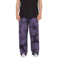 Billow Tall Denim Schwarz