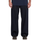 Billow Denim Pants Black