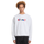 Carrau Check Sweater Crewneck Black
