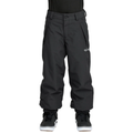 Kids Chaos Ins Snowboard Pants Desert Taupe