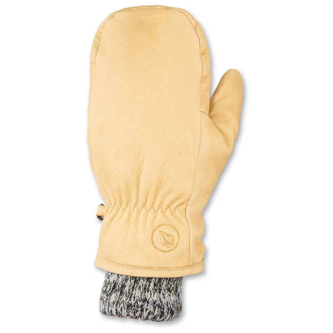 Emmet Seil Schlepphandschuh, Getreide