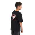 Kids FA Ozzy 2 T-Shirt Scarab