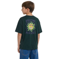 Kids FA Ozzy 2 T-Shirt Scarab