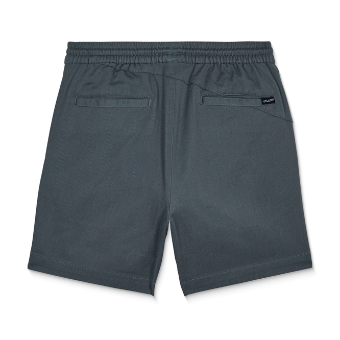 Kids Frickin EW Short Dark Slate