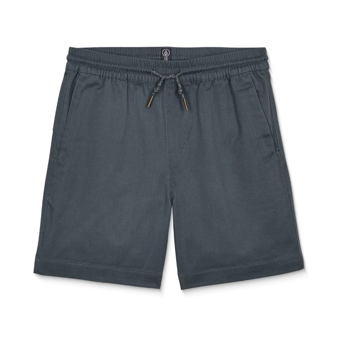 Kids Frickin EW Short Dark Slate