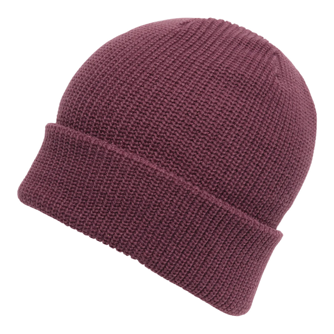 Vollstein Mütze Vintage Violett