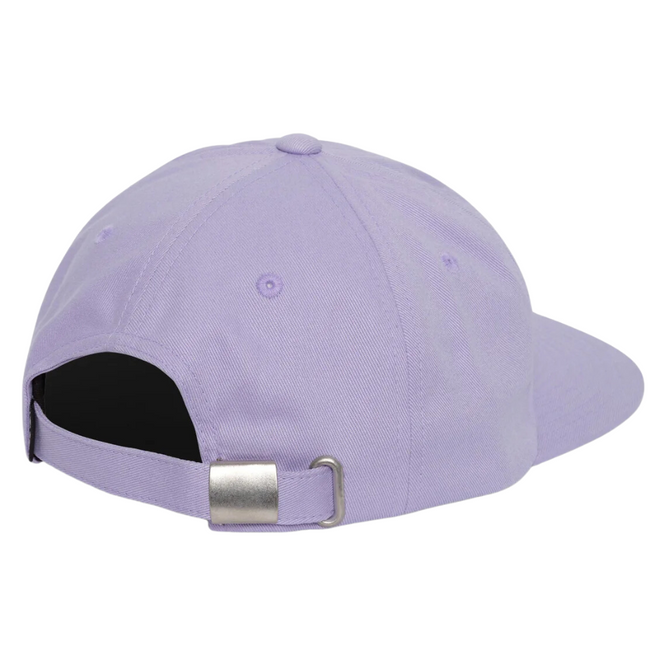 Vollstein Dad Cap Violet Dust