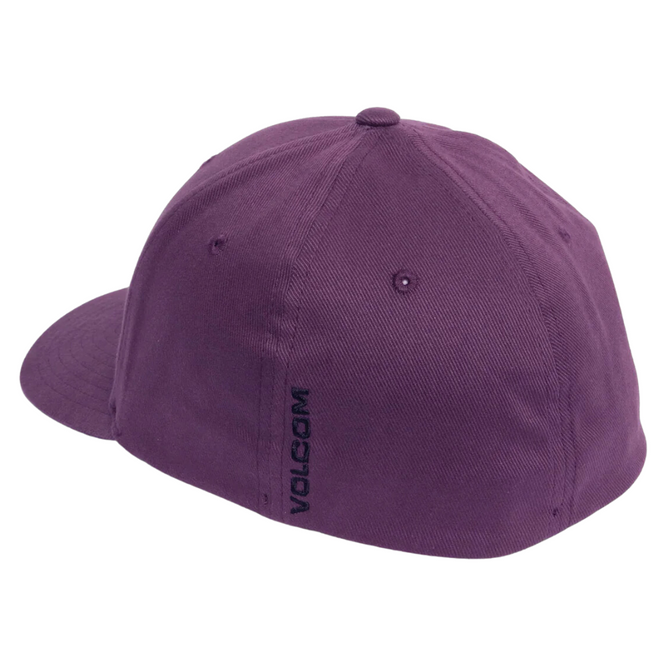 Vollstein Flexfit Kappe Vintage Violett