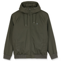 Hernan 10K Jacke Marine