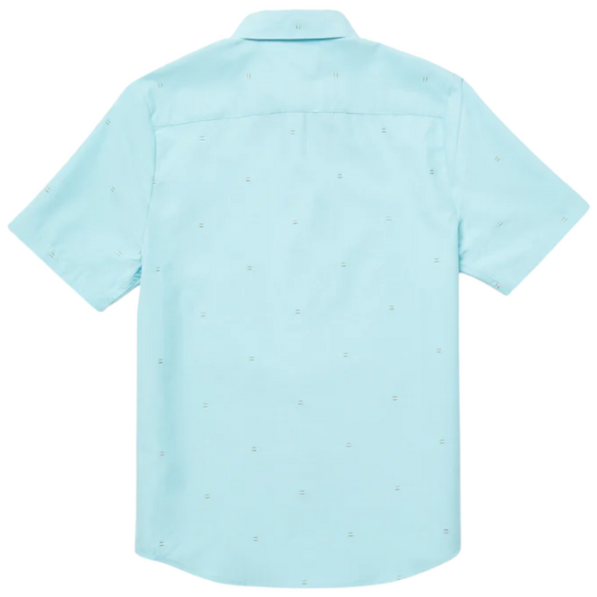 Kids Bankstone Shirt Mineral Blue