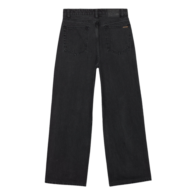 Kids Billow Denim II Pants Washed Slate