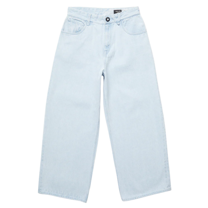 Kids Chillow Jeans Light Blue