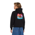 Kids FA OZZY Hoodie Scarab