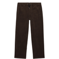 Kids Freazy Loose EW Cord Pants Wren