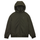 Kids Hernan 10K Jacket Rinsed Black