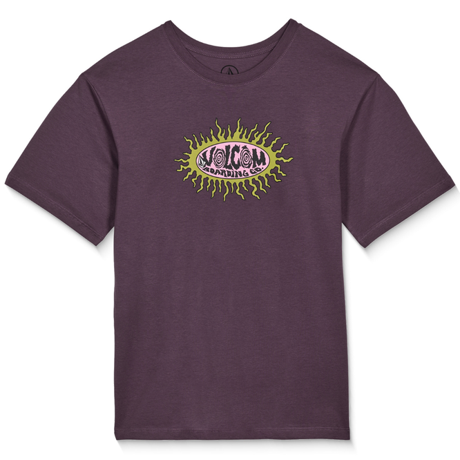 Kids Live Wire Basic T-Shirt Pistol Punch