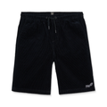 Kids Outer Spaced EW Cord Short Black