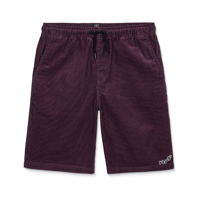 Kids Outer Spaced EW Cord Short Pistol Punch