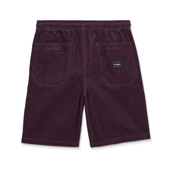 Kids Outer Spaced EW Cord Short Pistol Punch