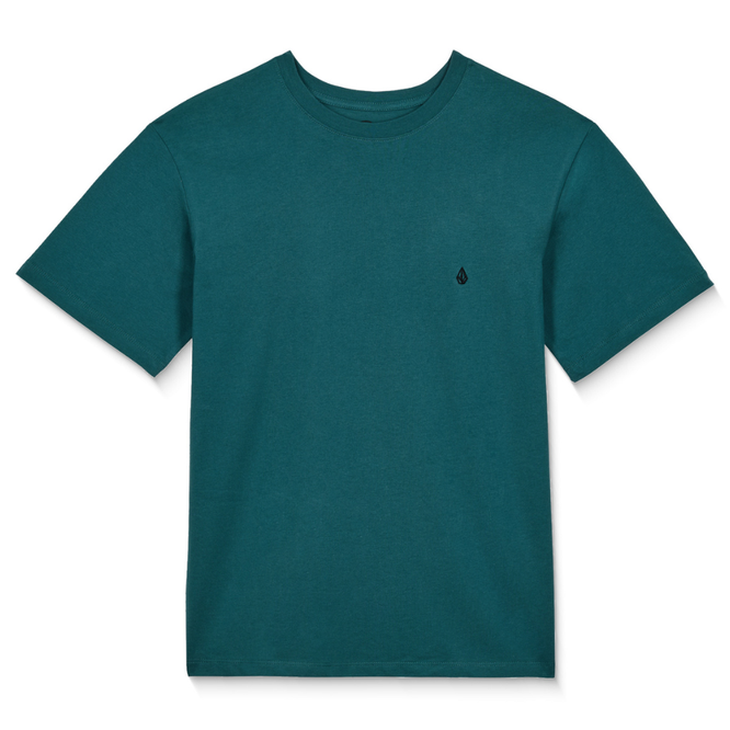 Kids Stone Blanks Basic T-Shirt Rifle Green
