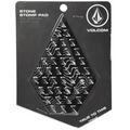 Kids Stone Stom Pad Schwarzer Druck