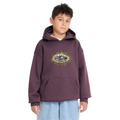 Kids Watanite Hoodie Dust Bowl Indigo