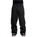 Kleveland Snowboard Pants Black
