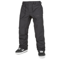 Roan Snowboard-Hose Terra Brown