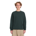 Single Stone Crew Sweatshirt Scarab