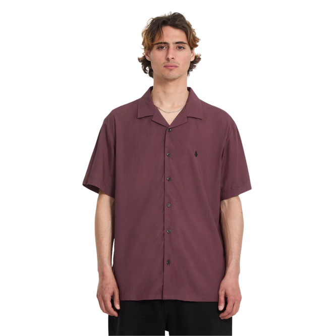 Single Stone Shirt Pistol Punch