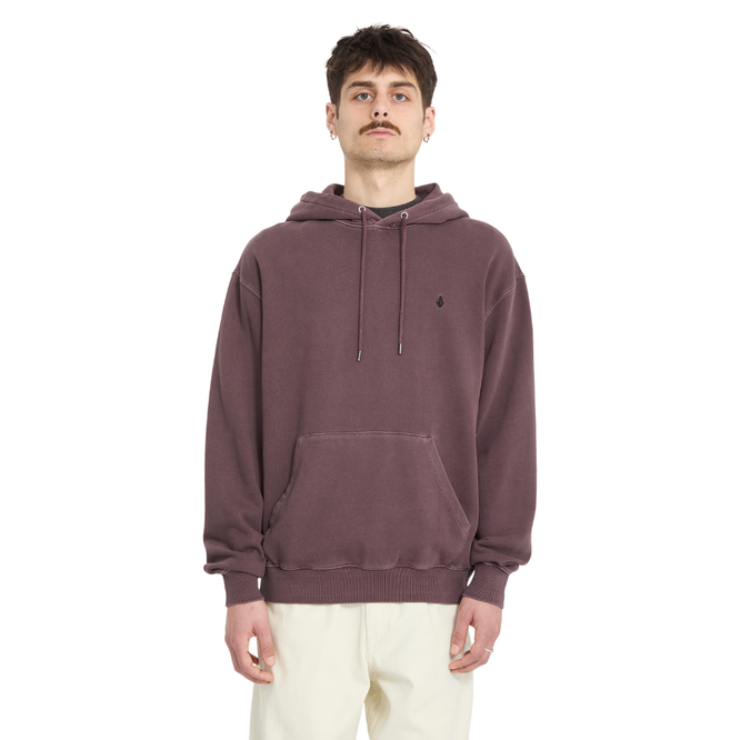 Single Stone TW Hoodie Pistol Punch