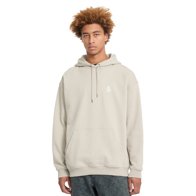 Skidder Hoodie Light Khaki