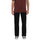 Solver 5 Pocket Cord Pants Black Tobacco