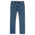 Solver Denim Schwarz Ozon